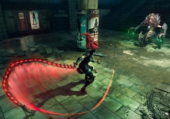 Rumor: EB Games May Have Leaked The Darksiders 3 Release Date