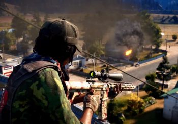 Far Cry 5 is now the fastest selling Far Cry title in history