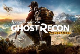 Ubisoft Announces Year 2 Plans For Tom Clancy's Ghost Recon Wildlands