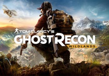 Ubisoft Announces Year 2 Plans For Tom Clancy's Ghost Recon Wildlands
