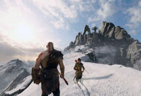 Gaming Analyst Predicts That God of War PS4 Could Sell Around 10 Million Copies