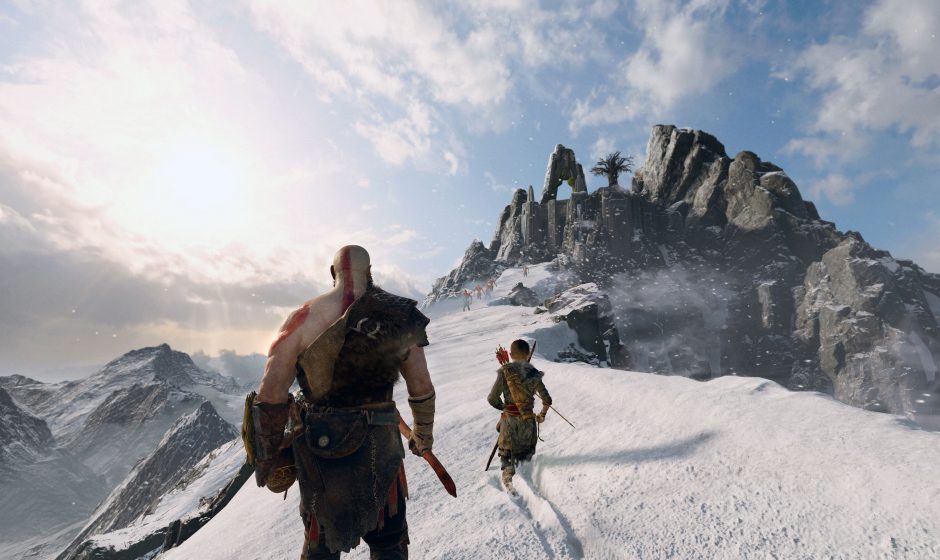 5 tips for playing God of War