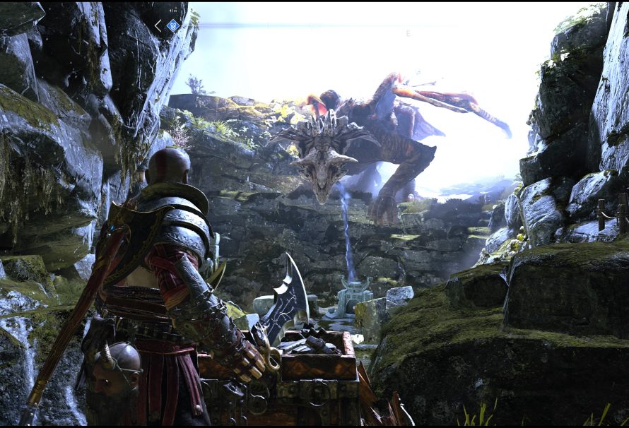 God of War Guide – What to do after you finish the game