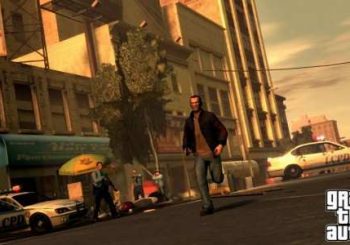 The Full List of Songs No Longer In Grand Theft Auto 4
