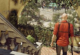 Warner Bros Announces Hitman: Definitive Edition Coming Later This Year