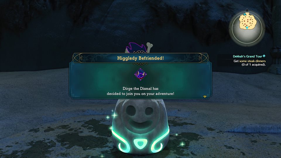 Ni no Kuni 2 Guide – Complete Higgledy Stone Locations