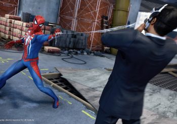 Some New Info Revealed About Spider-Man PS4 From Insomniac Games