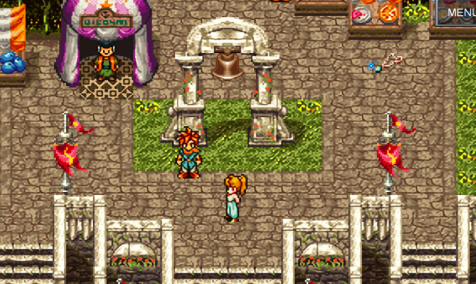 Steam Version Of ‘Chrono Trigger’ Receives Its First Ever Update Patch