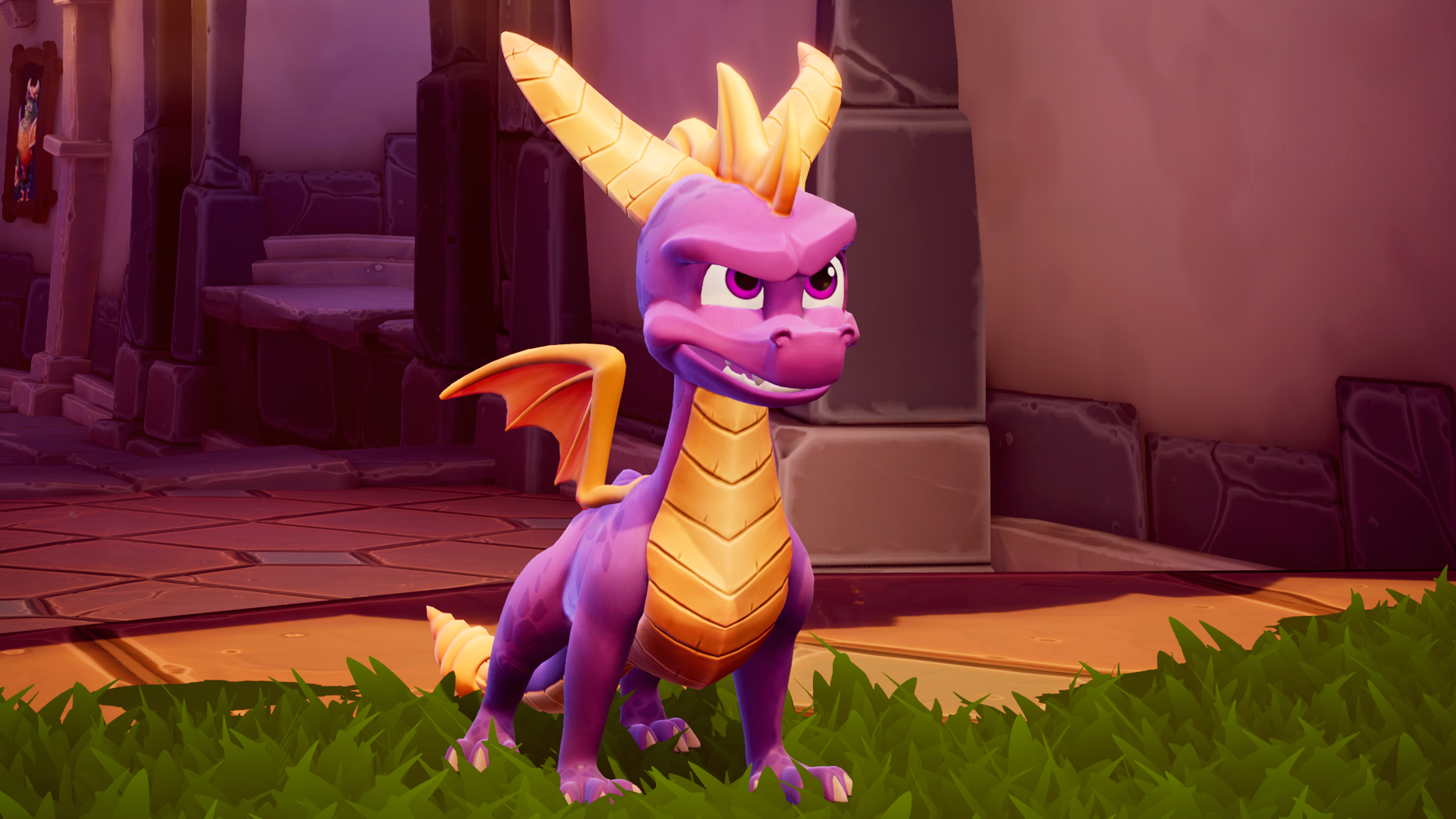 new spyro the dragon game new spyro the dragon game