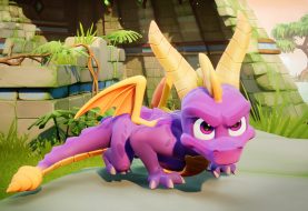 Spyro: Reignited Trilogy officially announced; screenshots and trailer released