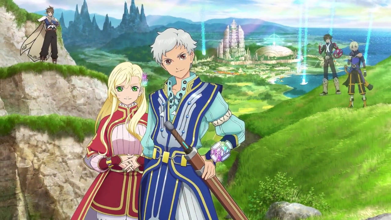 Tales of the Ray shuts down on May 29