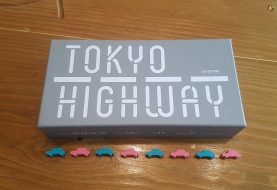 Tokyo Highway Review - Unique Combination Of Planning & Dexterity