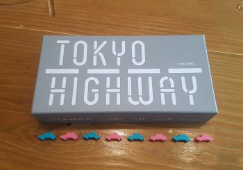 Tokyo Highway Review - Unique Combination Of Planning & Dexterity
