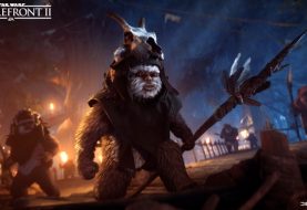 EA Outlines 'Night On Endor' DLC For Star Wars Battlefront 2