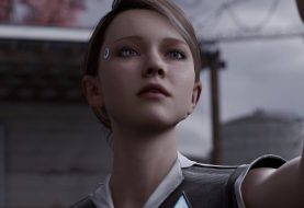 Detroit: Become Human Demo Out This Week; Game Is Now Gold