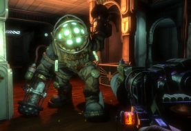 A Secret 2K Studio Is Currently In Development On A New BioShock Video Game