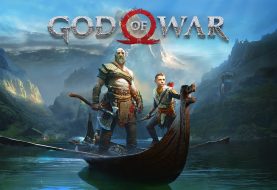 E3 2018: God of War getting a New Game Plus