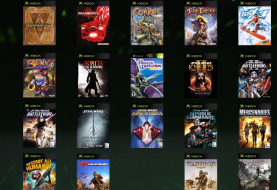 19 Original Xbox Games Are Going To Be Xbox One Backwards Compatible