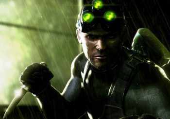 Sam Fisher Is Returning But Only In Ghost Recon Wildlands