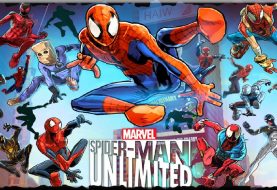 Spider-Man Unlimited Mobile Game Getting Avengers: Infinity War Content