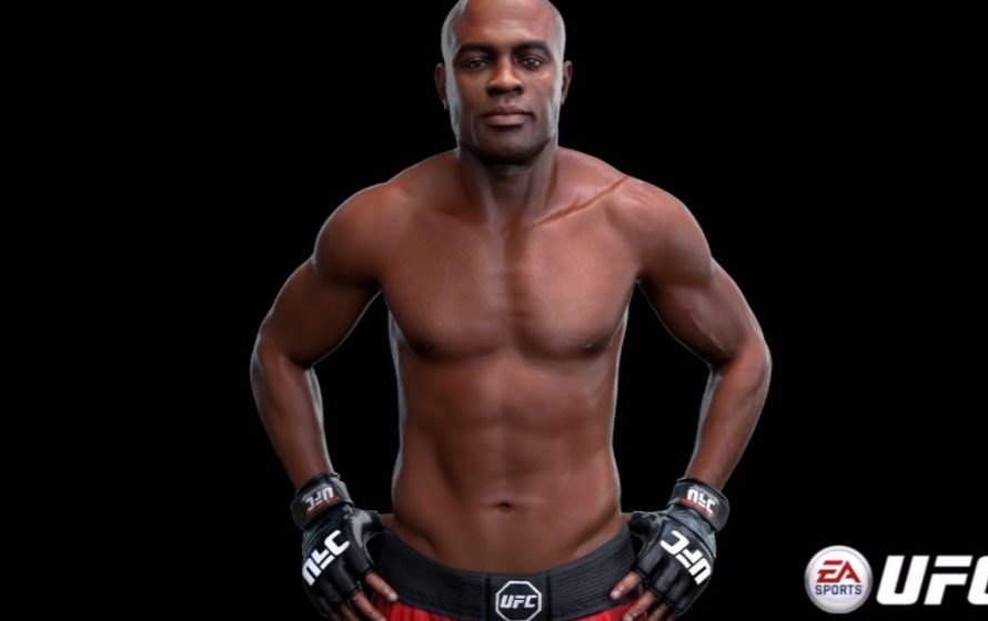 EA Sports UFC 3 1.05 Update Patch Notes Enter The Octagon