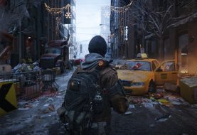 The Division Developers Could Be Working On Their Own Battle Royale Game