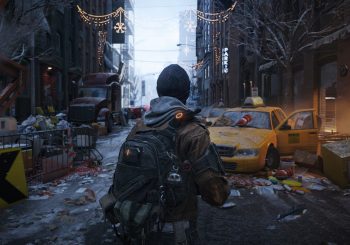 The Division Developers Could Be Working On Their Own Battle Royale Game