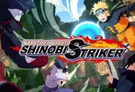 Second Beta Announced For Naruto to Boruto: Shinobi Striker