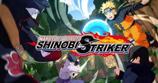 Second Beta Announced For Naruto to Boruto: Shinobi Striker