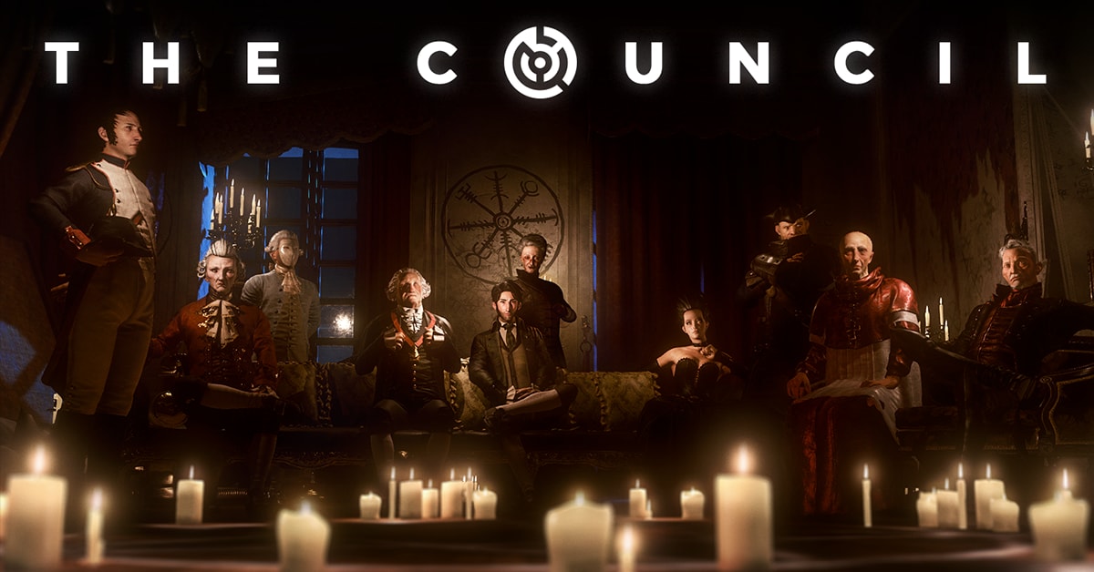 The Council – Episode 1: The Mad Ones Review