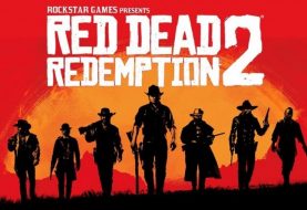Red Dead Redemption 2 Trailer 3 Shoots Out