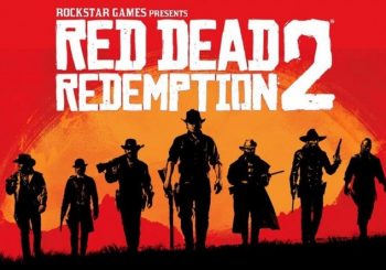 Red Dead Redemption 2 Trailer 3 Shoots Out
