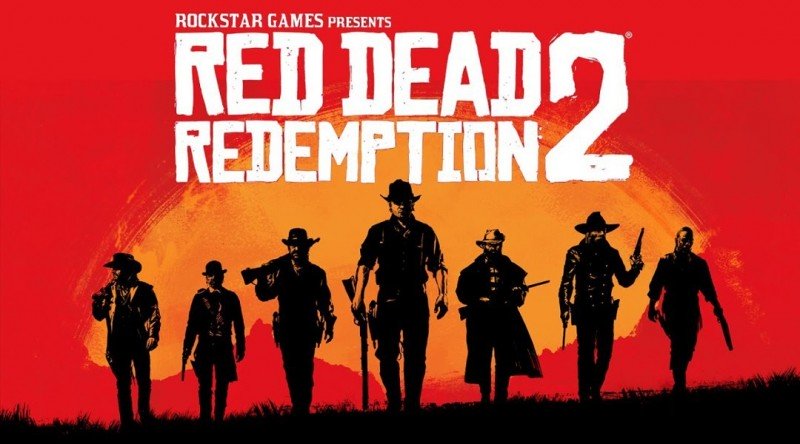 Another New Red Dead Redemption 2 Trailer Is Shooting Out This Week
