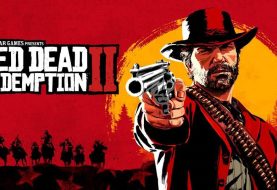 Red Dead Redemption 2 In-Game Footage Trailer Released