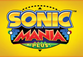 Sonic Mania Plus Is Now The Highest Rated Sonic Game In 25 Years