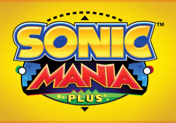 Sonic Mania Plus Speeds Out An Official Release Date