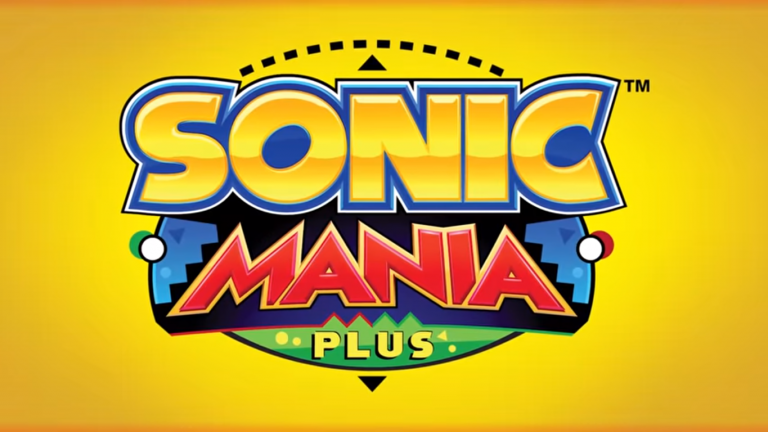 Sonic Mania Plus Is Now The Highest Rated Sonic Game In 25 Years