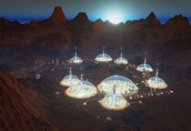 Surviving Mars Review