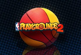 The First NBA Playgrounds 2 Gameplay Trailer Slam Dunks Out