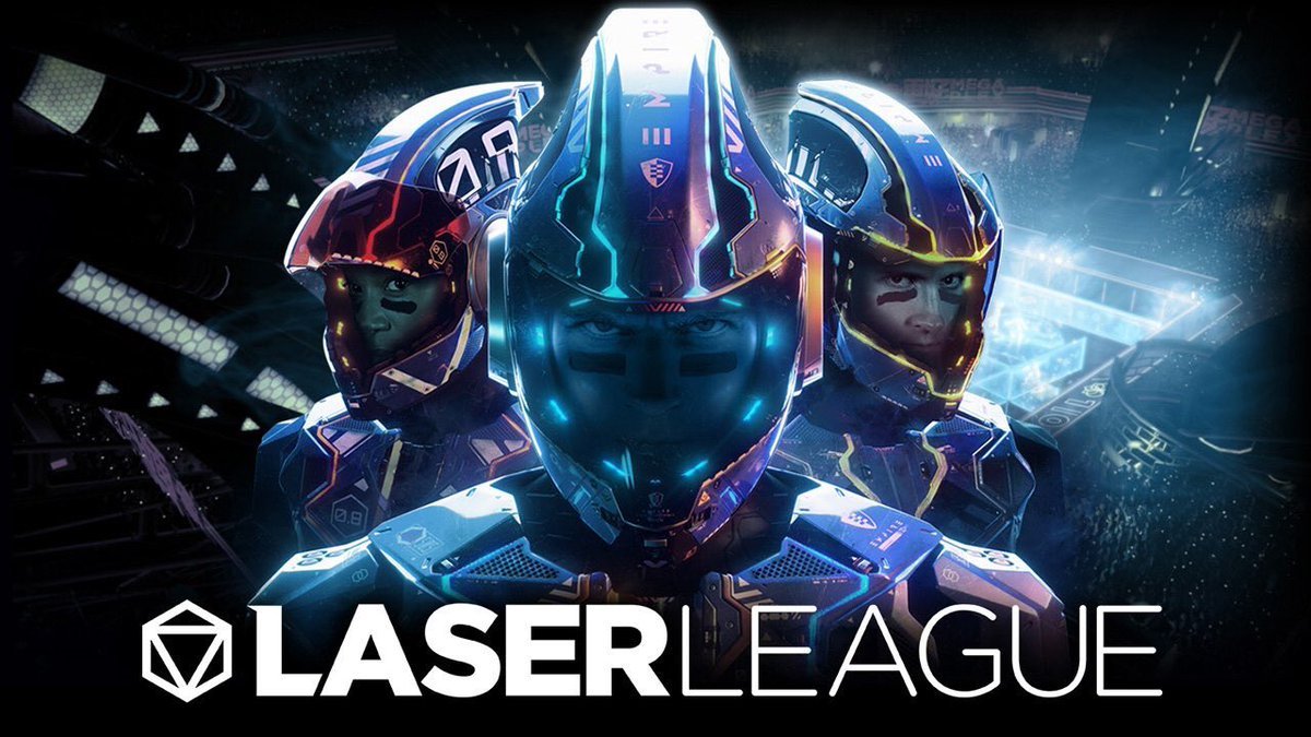 Laser League Review