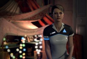Detroit: Become Human Guide: How To Get Clothes And Money For Kara And Alice