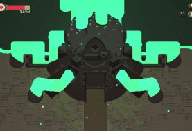 Moonlighter - How to Defeat the Final Boss