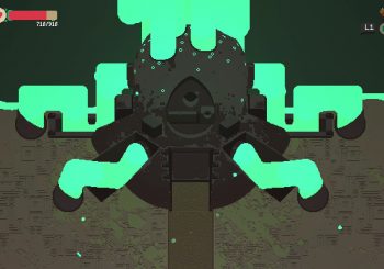 Moonlighter - How to Defeat the Final Boss