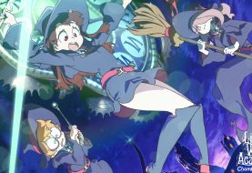Little Witch Academia: Chamber of Time Review