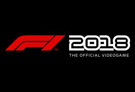 Codemasters Announces F1 2018 To Race Out Later This Year