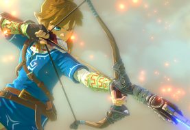 Nintendo Wants To Hire A Level Designer For New Legend of Zelda Video Games