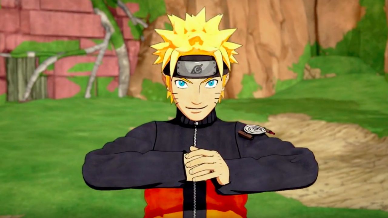 The ESRB Gives Rating Summary For Naruto to Boruto: Shinobi Striker