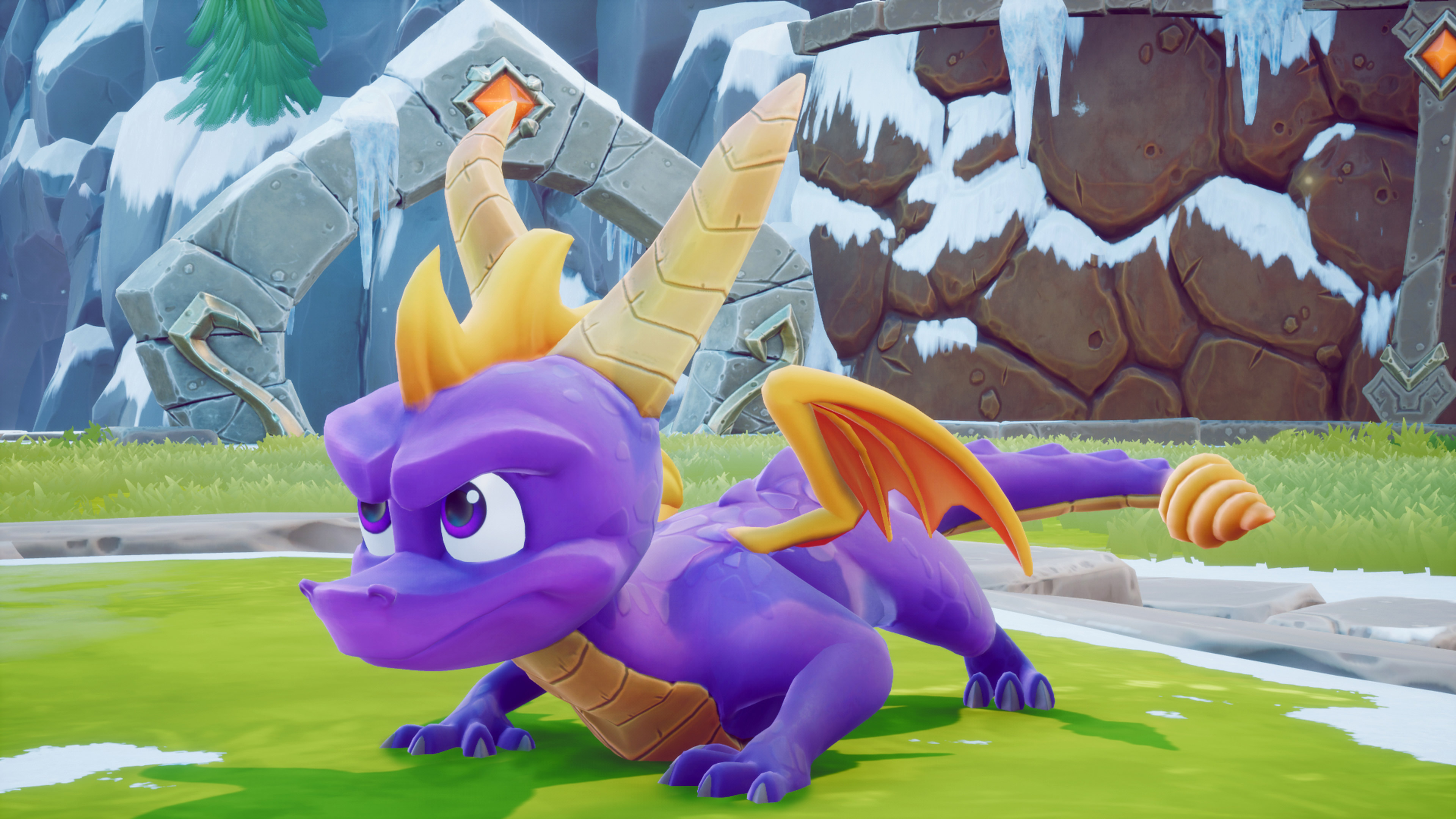 Activision Talks More About Spyro Reignited Trilogy And Destiny 2 DLC