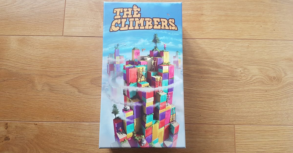The Climbers Review – Ascend To Victory