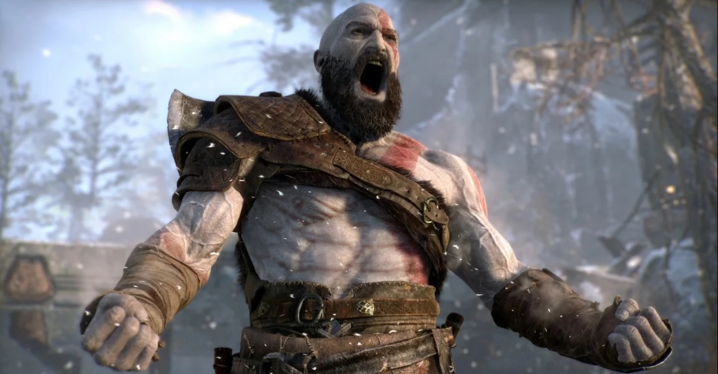 God of War And PS4 Reign On Top Of April 2018 NPD Sales